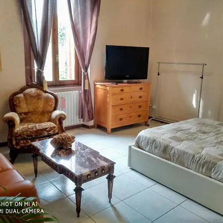 La Malpensata Bed & Breakfast Bergamo