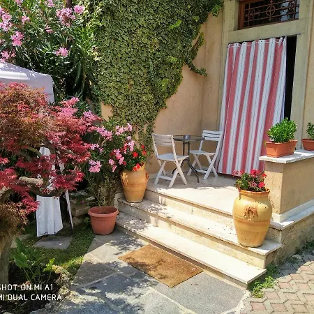 La Malpensata *