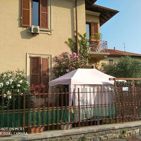 Bed & Breakfast La Malpensata Bergamo