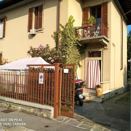 Bed & Breakfast La Malpensata
